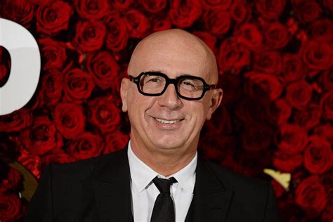 Why CEO Marco Bizzarri Is ‘Feeling Gucci’ 